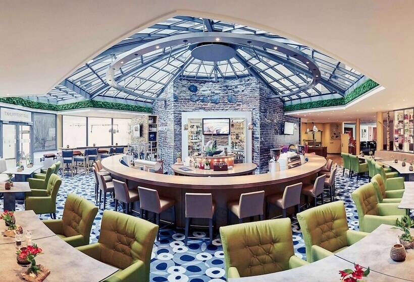 Mercure Tagungs & Landhotel Krefeld