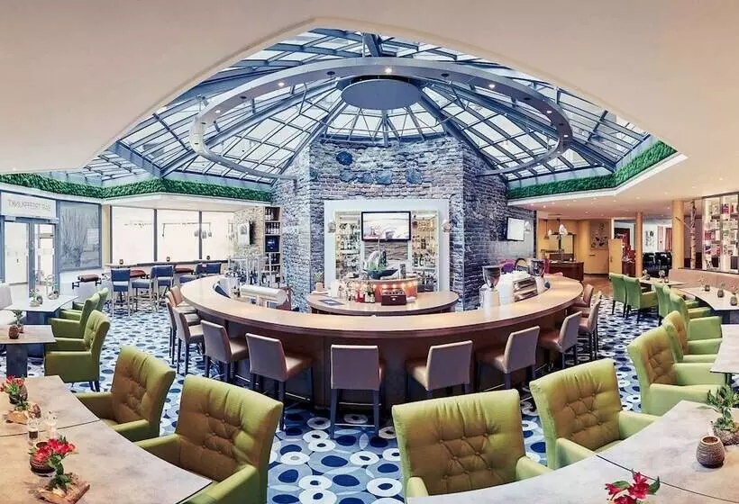 Mercure Tagungs  & Landhotel Krefeld