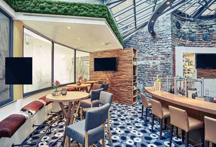 Mercure Tagungs  & Landhotel Krefeld