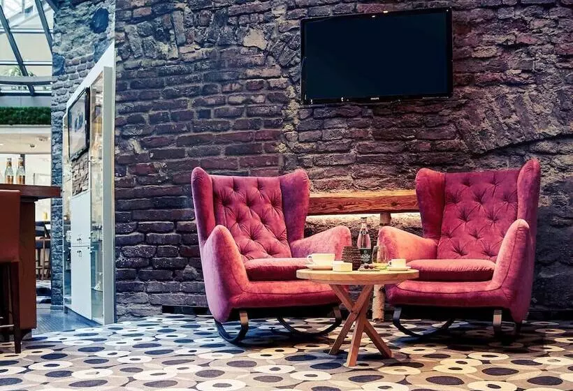 Mercure Tagungs  & Landhotel Krefeld