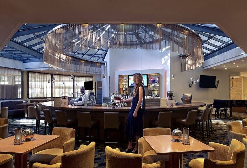 Mercure Tagungs & Landhotel Krefeld