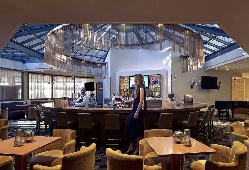 Mercure Tagungs  & Landhotel Krefeld