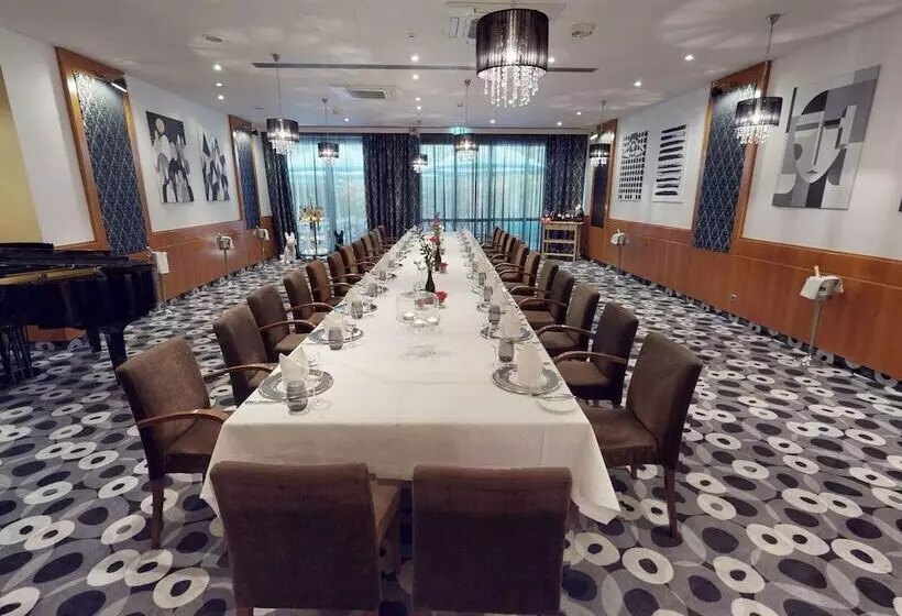 Mercure Tagungs  & Landhotel Krefeld