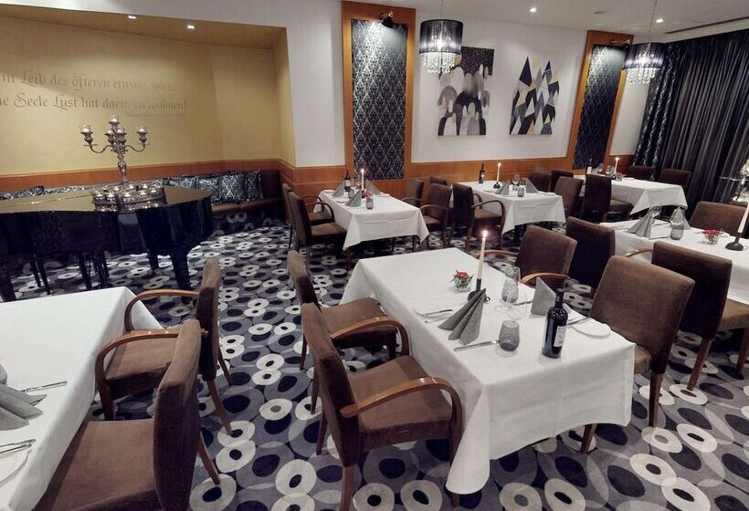 Mercure Tagungs & Landhotel Krefeld