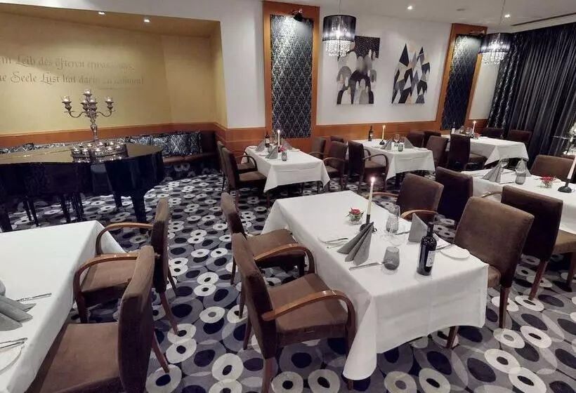 Mercure Tagungs  & Landhotel Krefeld