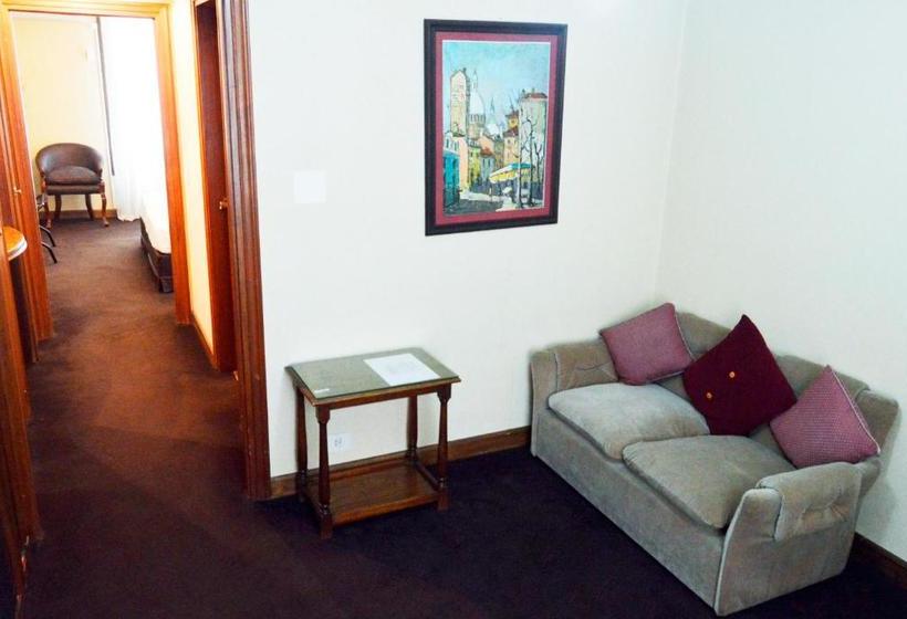 Gardi Hotel & Suites