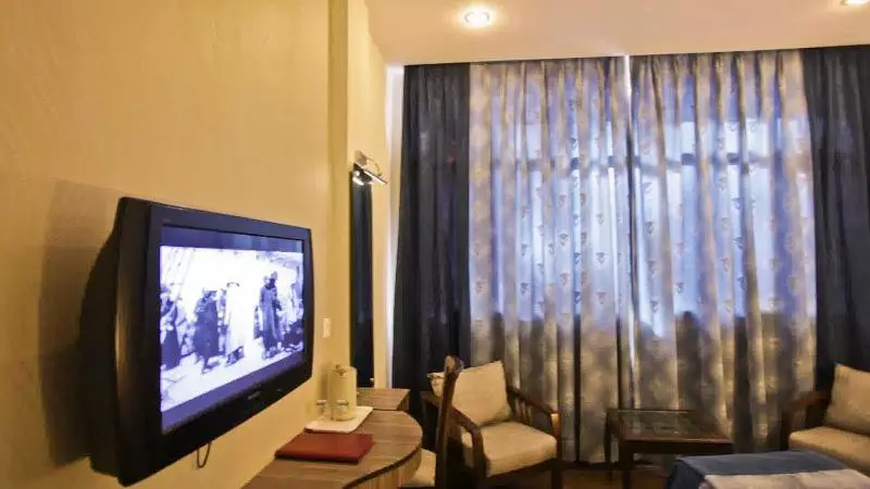 فندق Shiva Continental