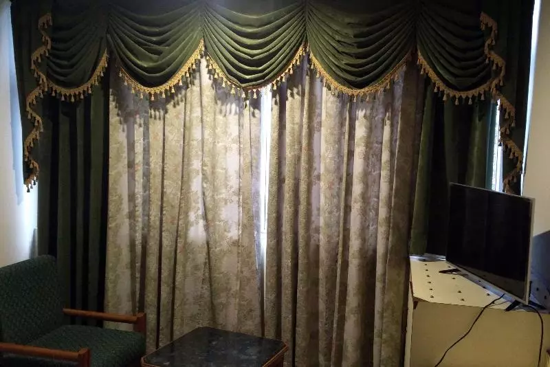 فندق Shiva Continental