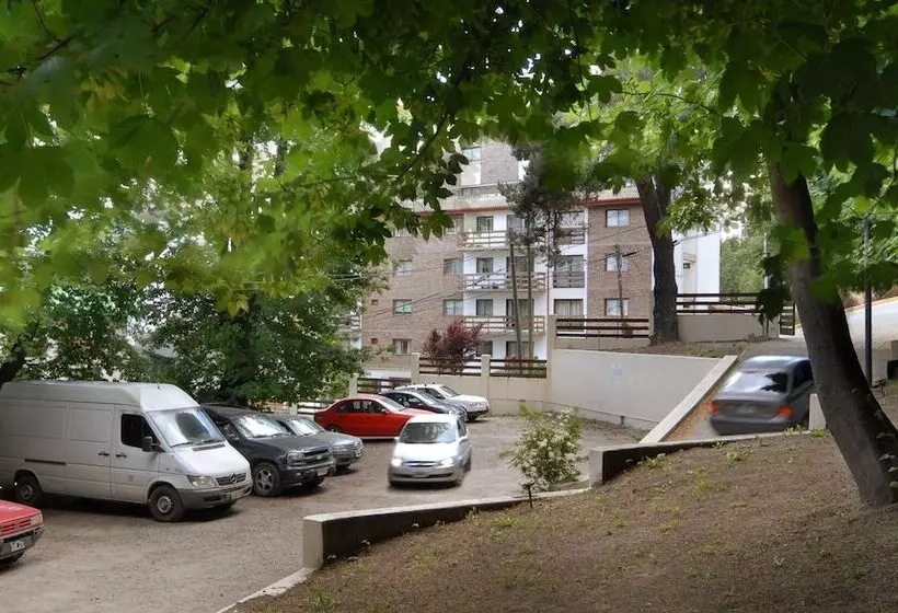 فندق Soft Bariloche