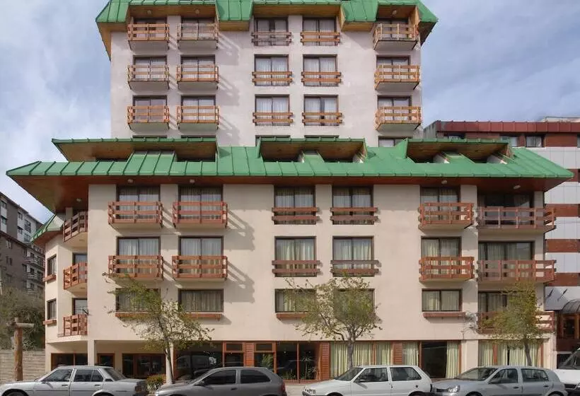 فندق Soft Bariloche