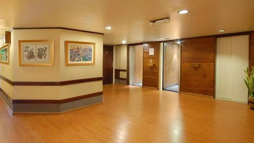 فندق Soft Bariloche