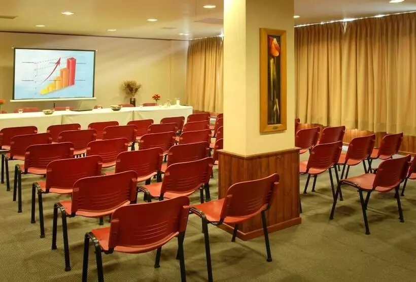 فندق Soft Bariloche