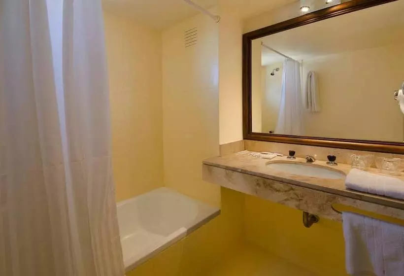 فندق Soft Bariloche