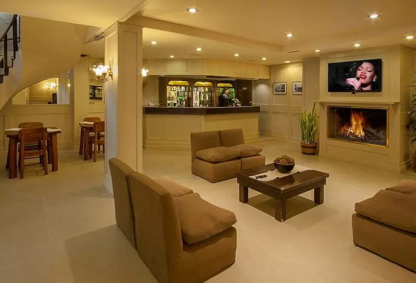 فندق Soft Bariloche