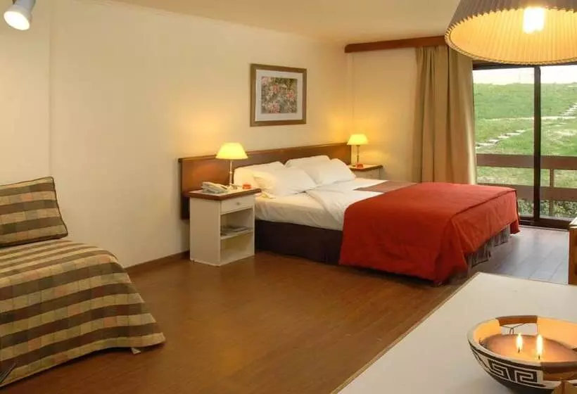 فندق Soft Bariloche