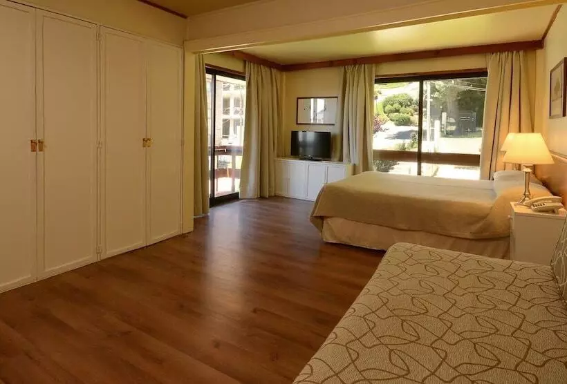 فندق Soft Bariloche