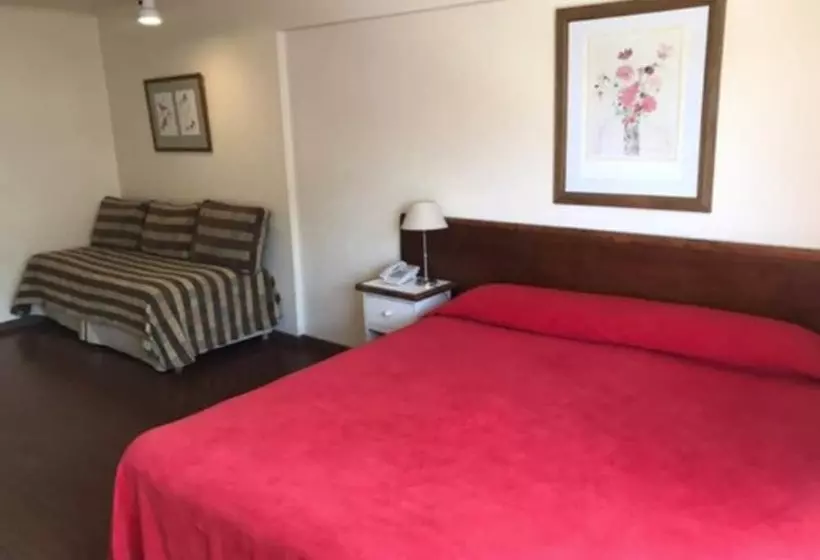 فندق Soft Bariloche