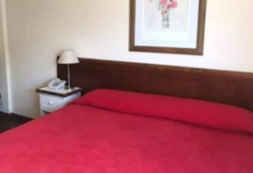 فندق Soft Bariloche