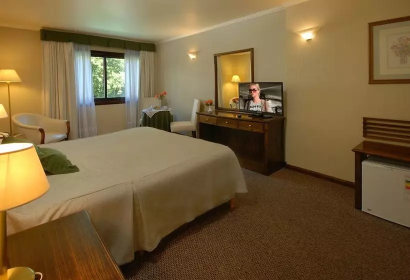 فندق Soft Bariloche