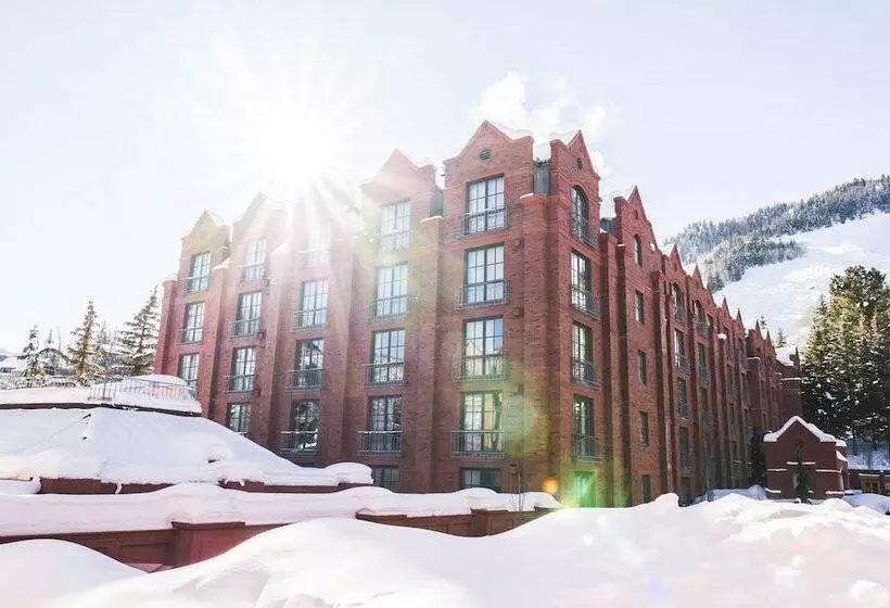 호텔 St. Regis Aspen Resort