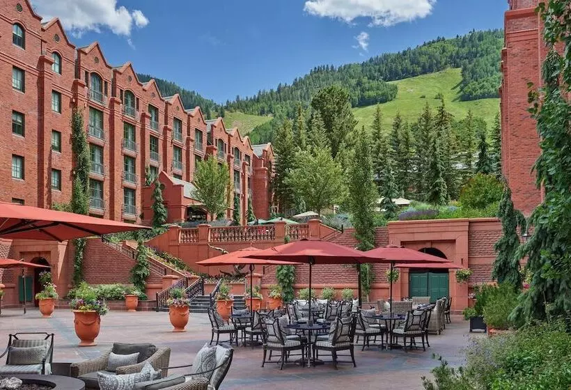 호텔 St. Regis Aspen Resort