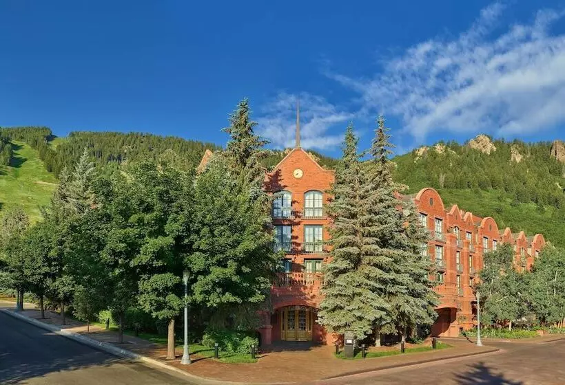 호텔 St. Regis Aspen Resort