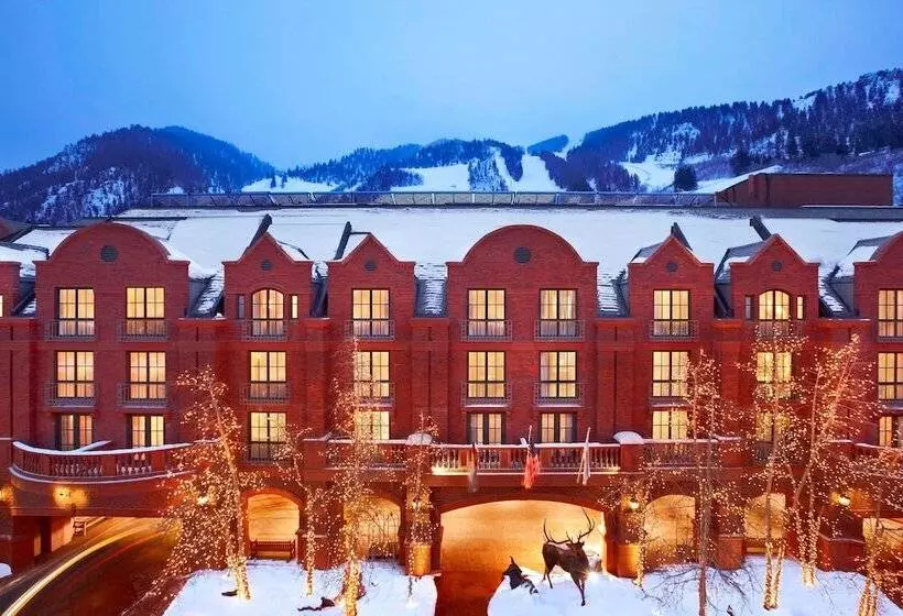 호텔 St. Regis Aspen Resort