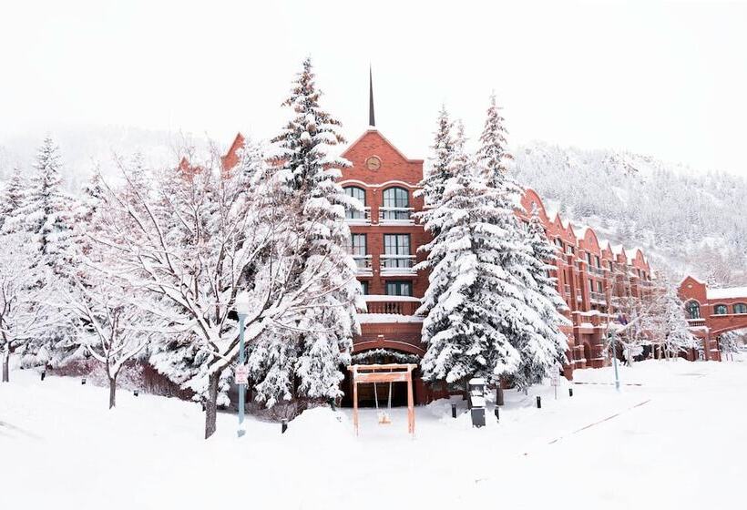 هتل St. Regis Aspen Resort