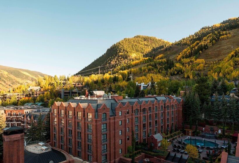هتل St. Regis Aspen Resort