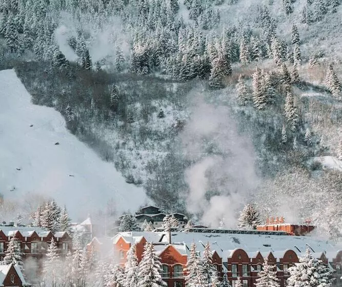 호텔 St. Regis Aspen Resort