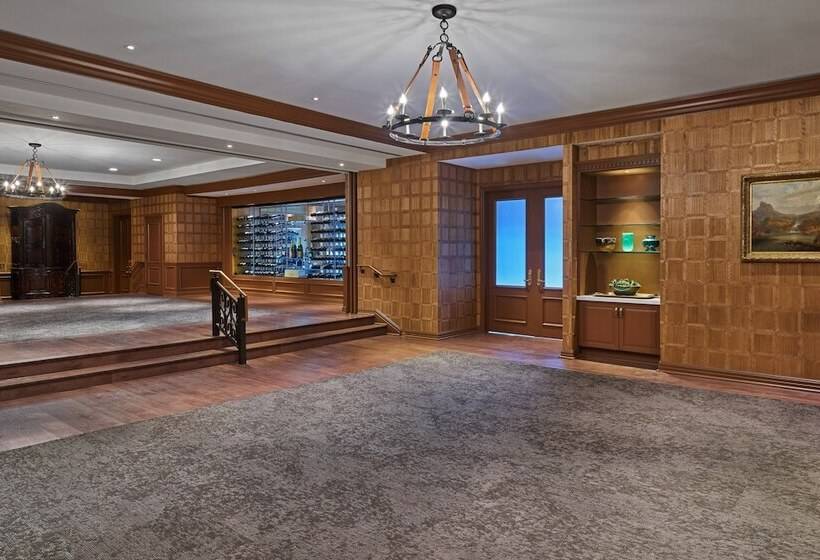 هتل St. Regis Aspen Resort