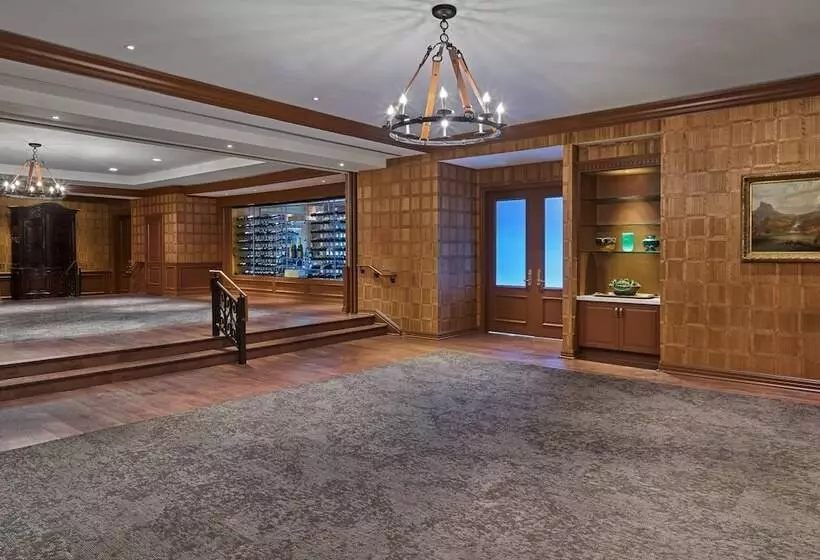 호텔 St. Regis Aspen Resort