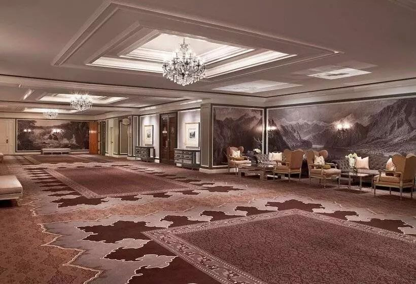 호텔 St. Regis Aspen Resort