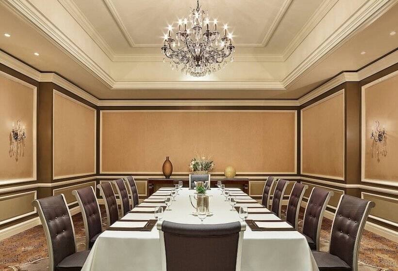 هتل St. Regis Aspen Resort