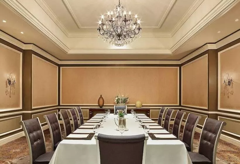 호텔 St. Regis Aspen Resort