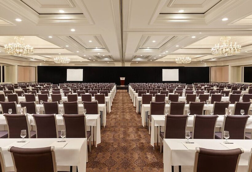 هتل St. Regis Aspen Resort