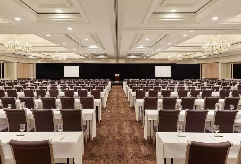 호텔 St. Regis Aspen Resort