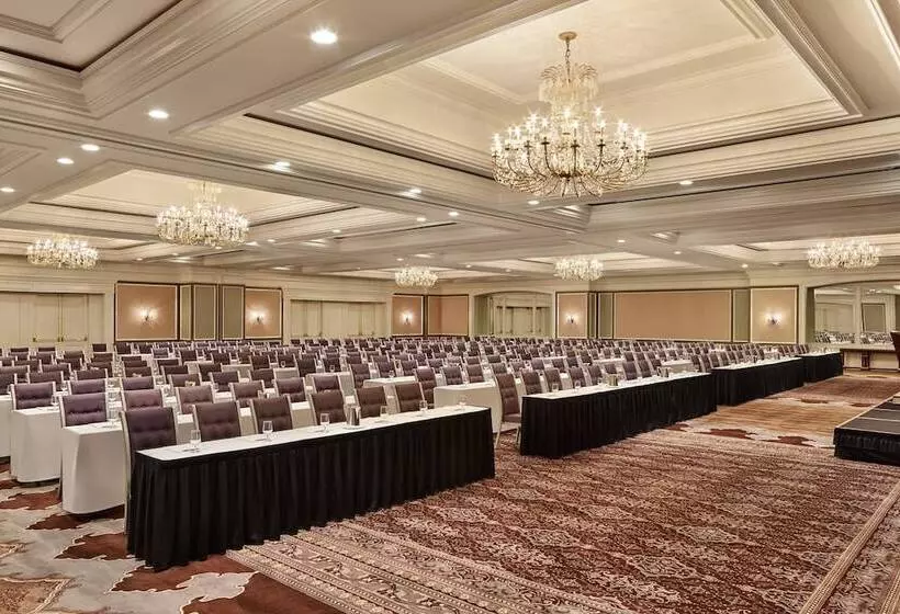 호텔 St. Regis Aspen Resort