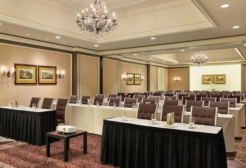 هتل St. Regis Aspen Resort