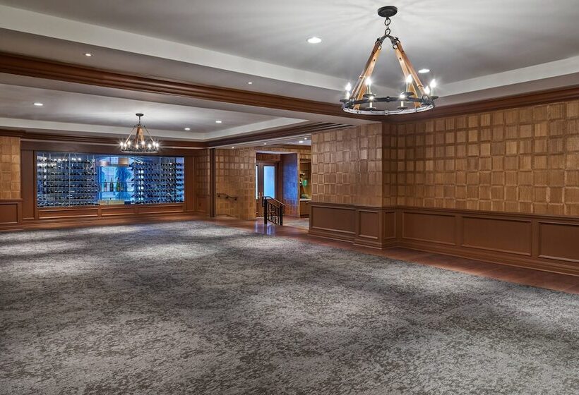 هتل St. Regis Aspen Resort