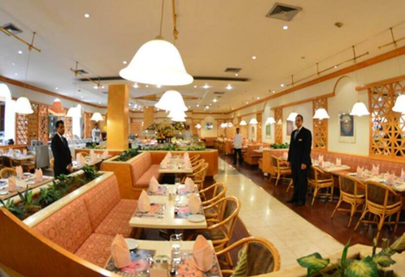 فندق Jeddah Grand