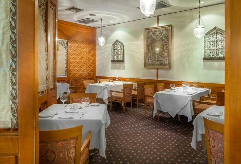 فندق Jeddah Grand