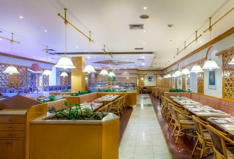 فندق Jeddah Grand