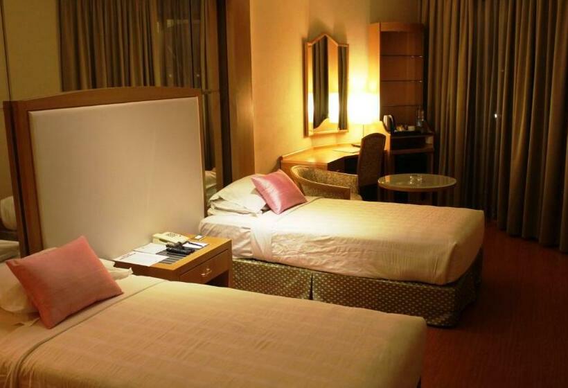 فندق Jeddah Grand