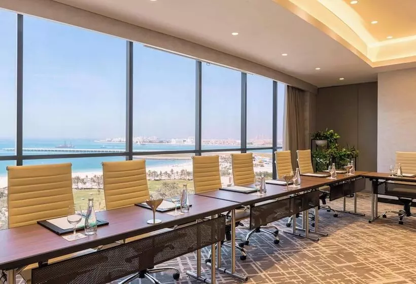 Le Royal Meridien Beach Resort & Spa Dubai