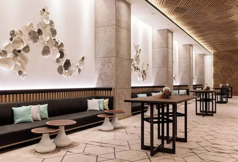 Le Royal Meridien Beach Resort & Spa Dubai