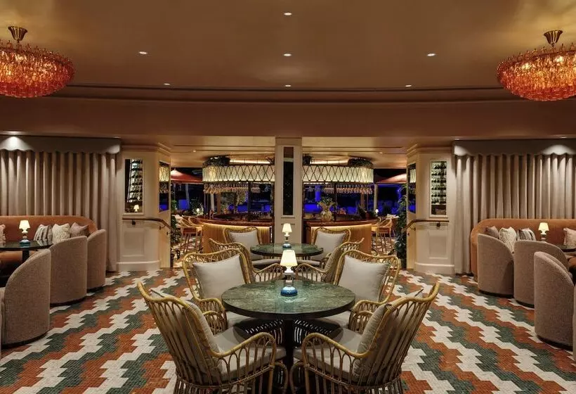 Le Royal Meridien Beach Resort & Spa Dubai