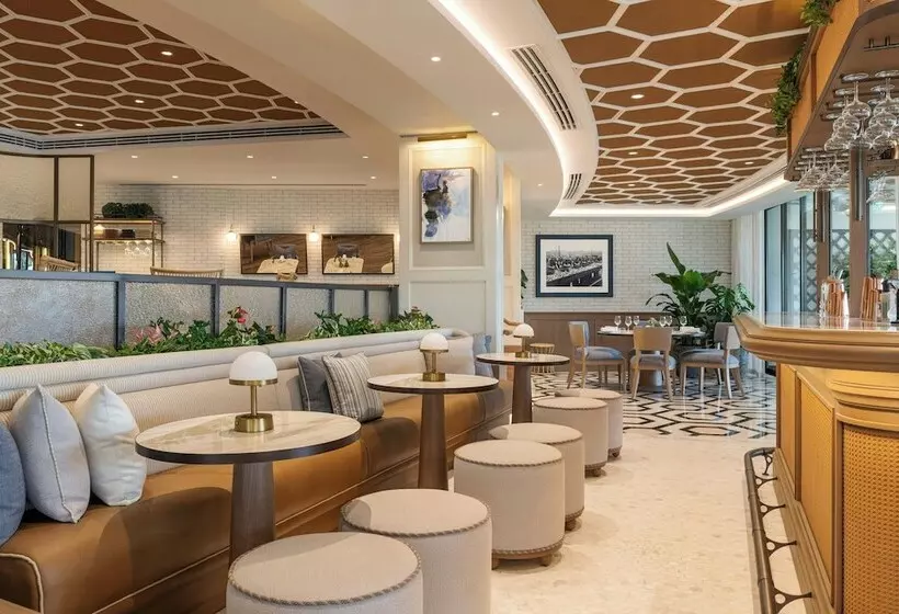 Le Royal Meridien Beach Resort & Spa Dubai