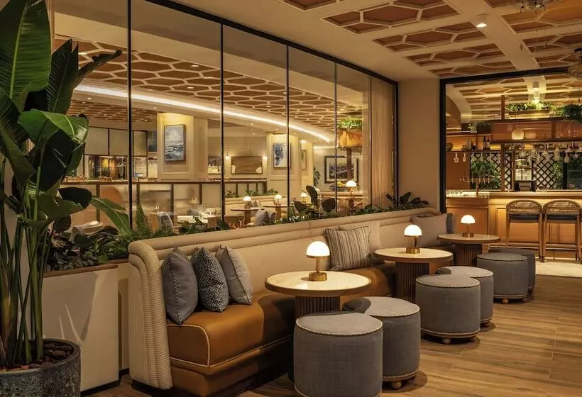 Le Royal Meridien Beach Resort & Spa Dubai
