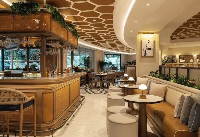 Le Royal Meridien Beach Resort & Spa Dubai